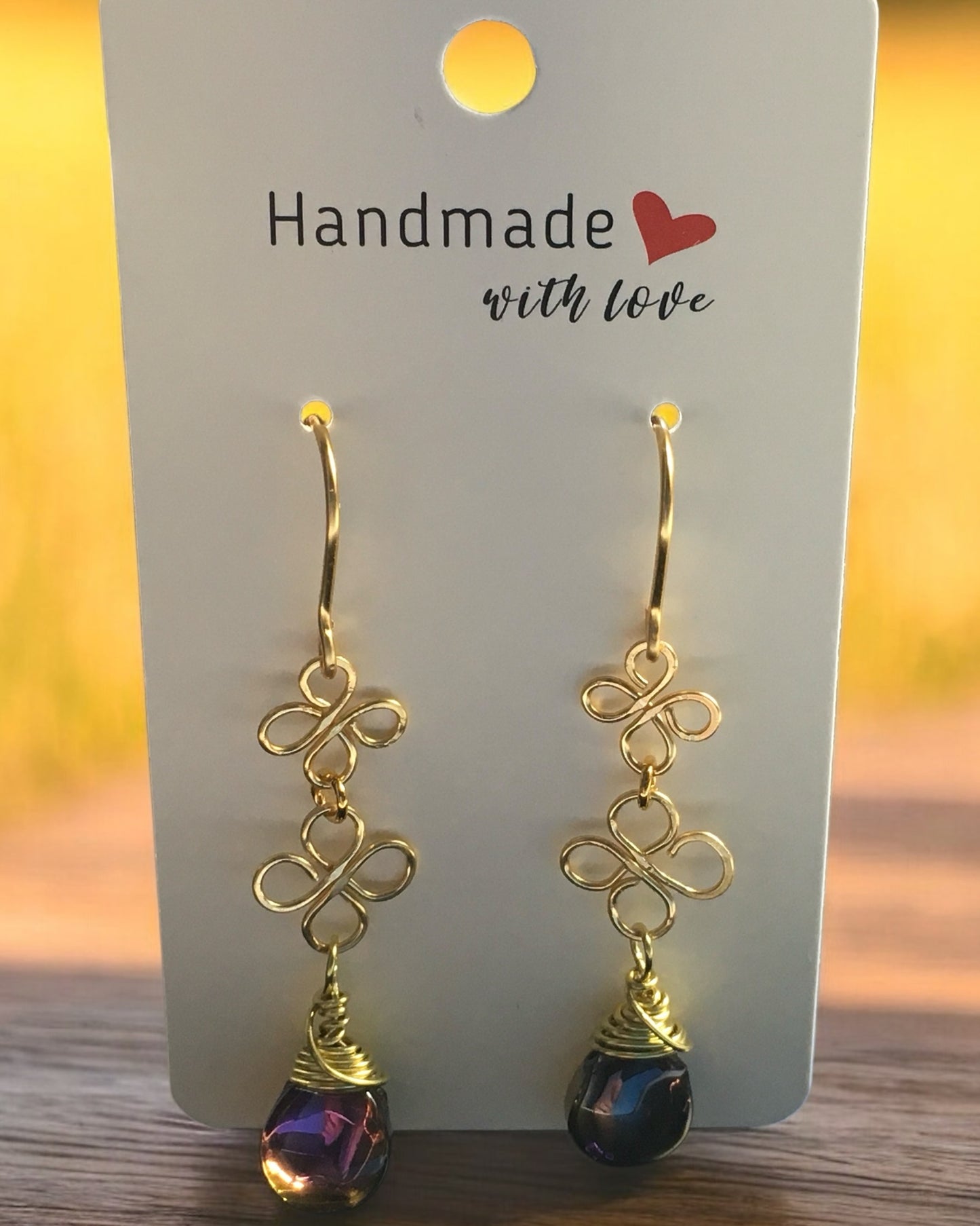 Designer Earring