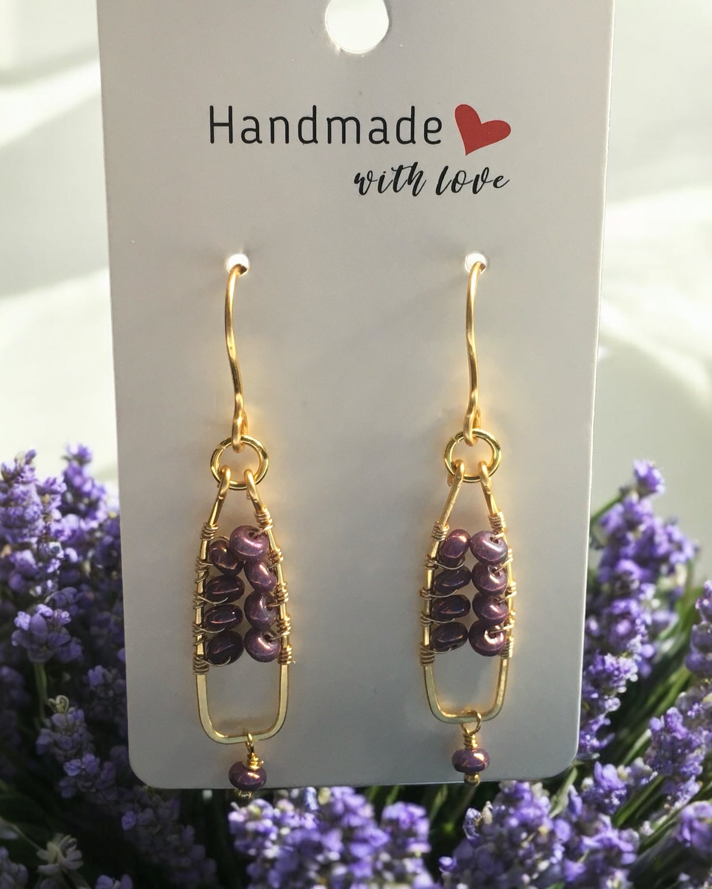 Designer Earring