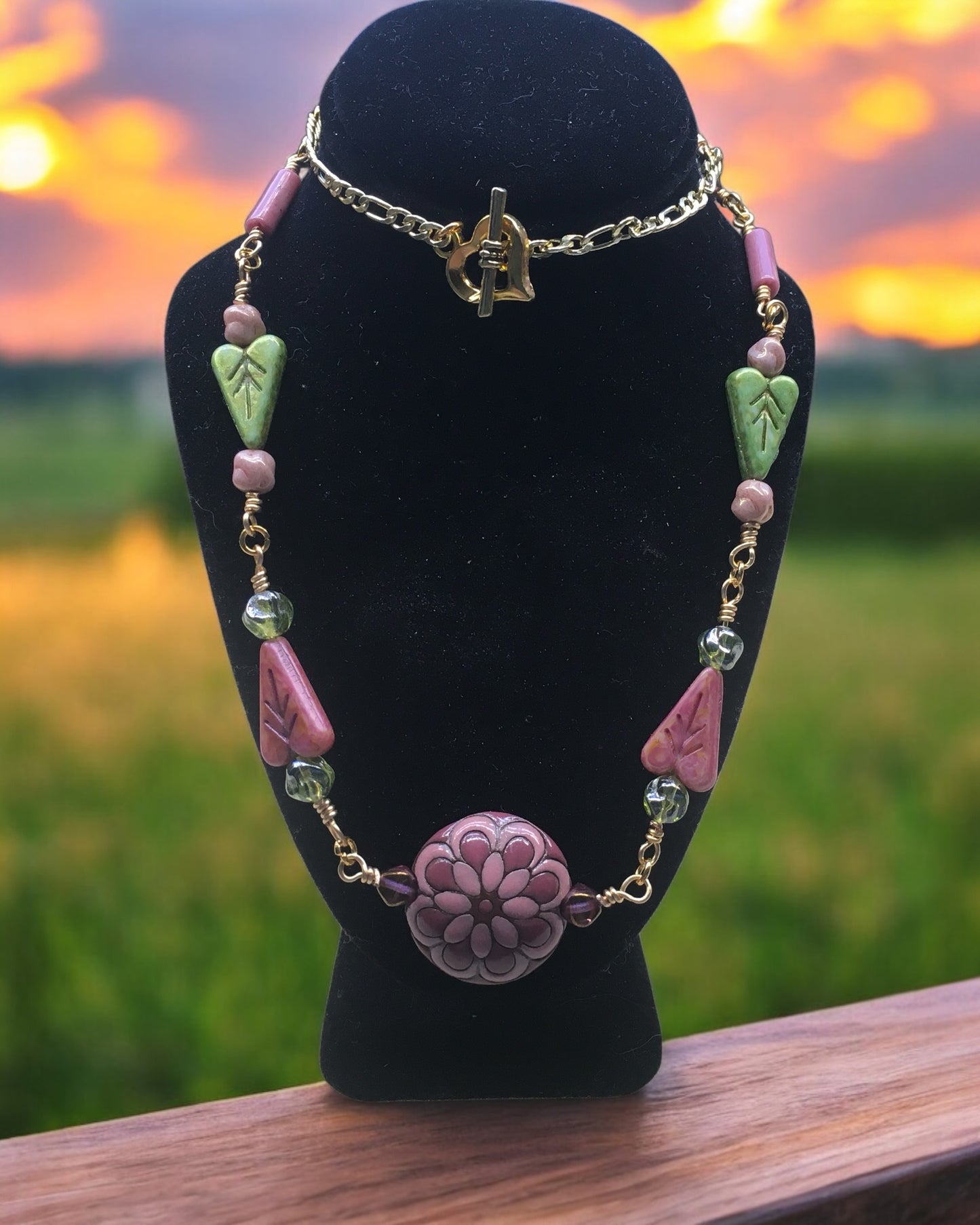 Necklace
