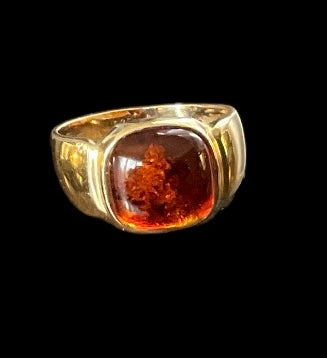 Pre Owned Men’s Rings
