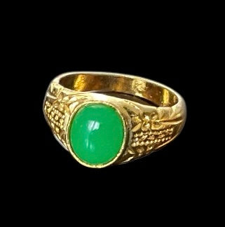 Pre Owned Men’s Rings