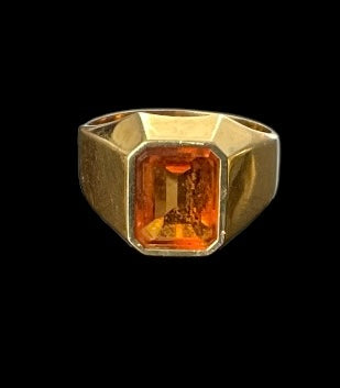 Pre Owned Men’s Rings