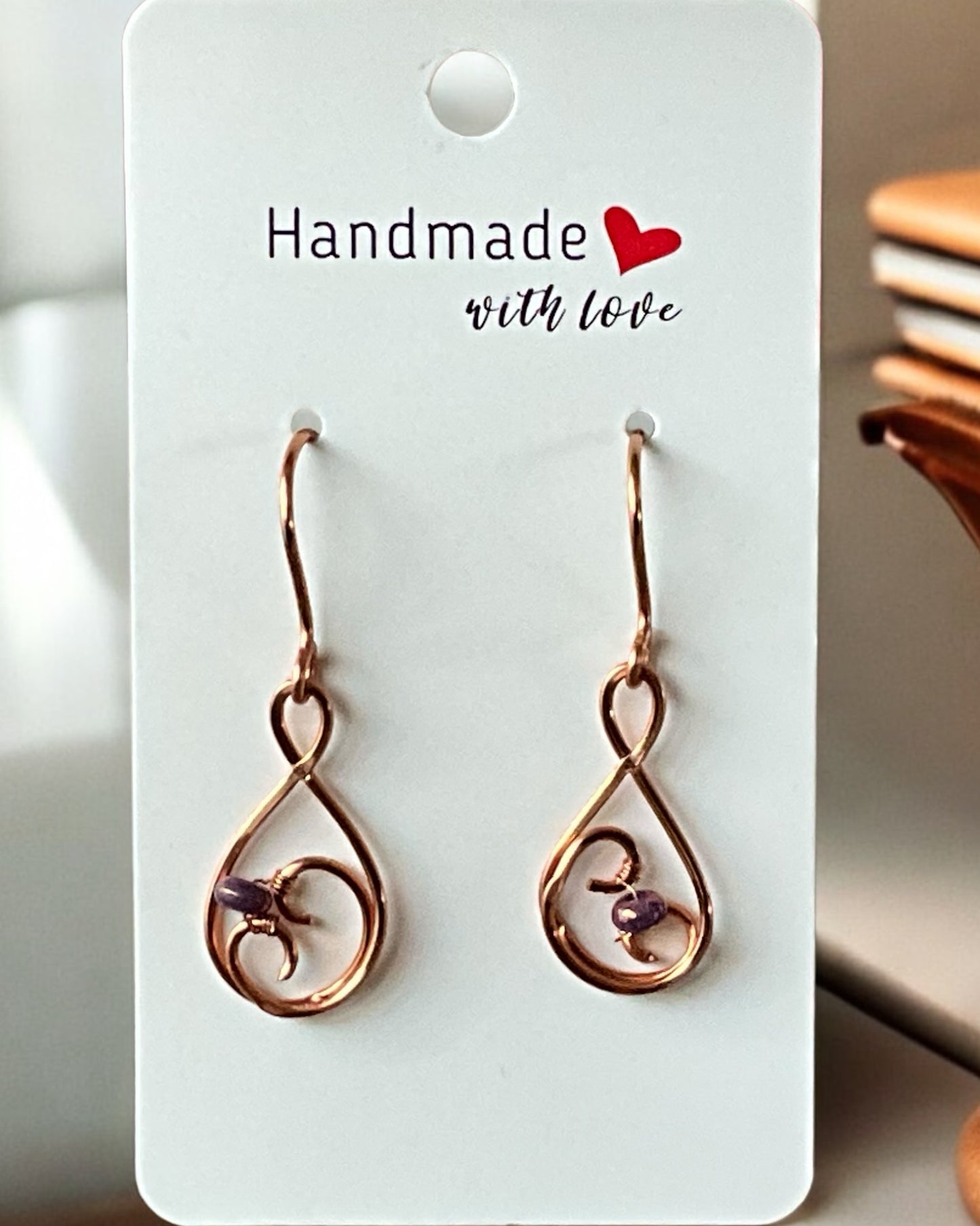 Designer Earring