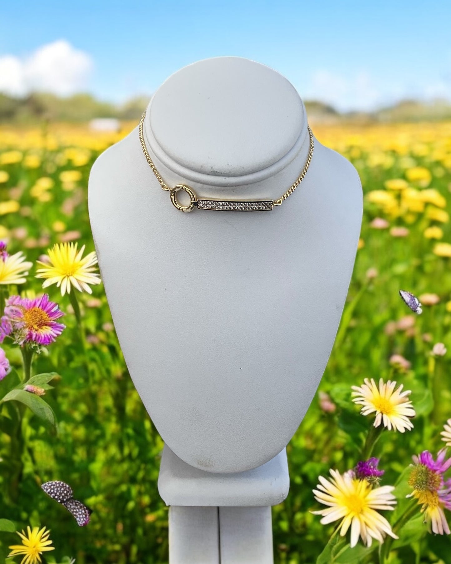 Dainty Bracelet