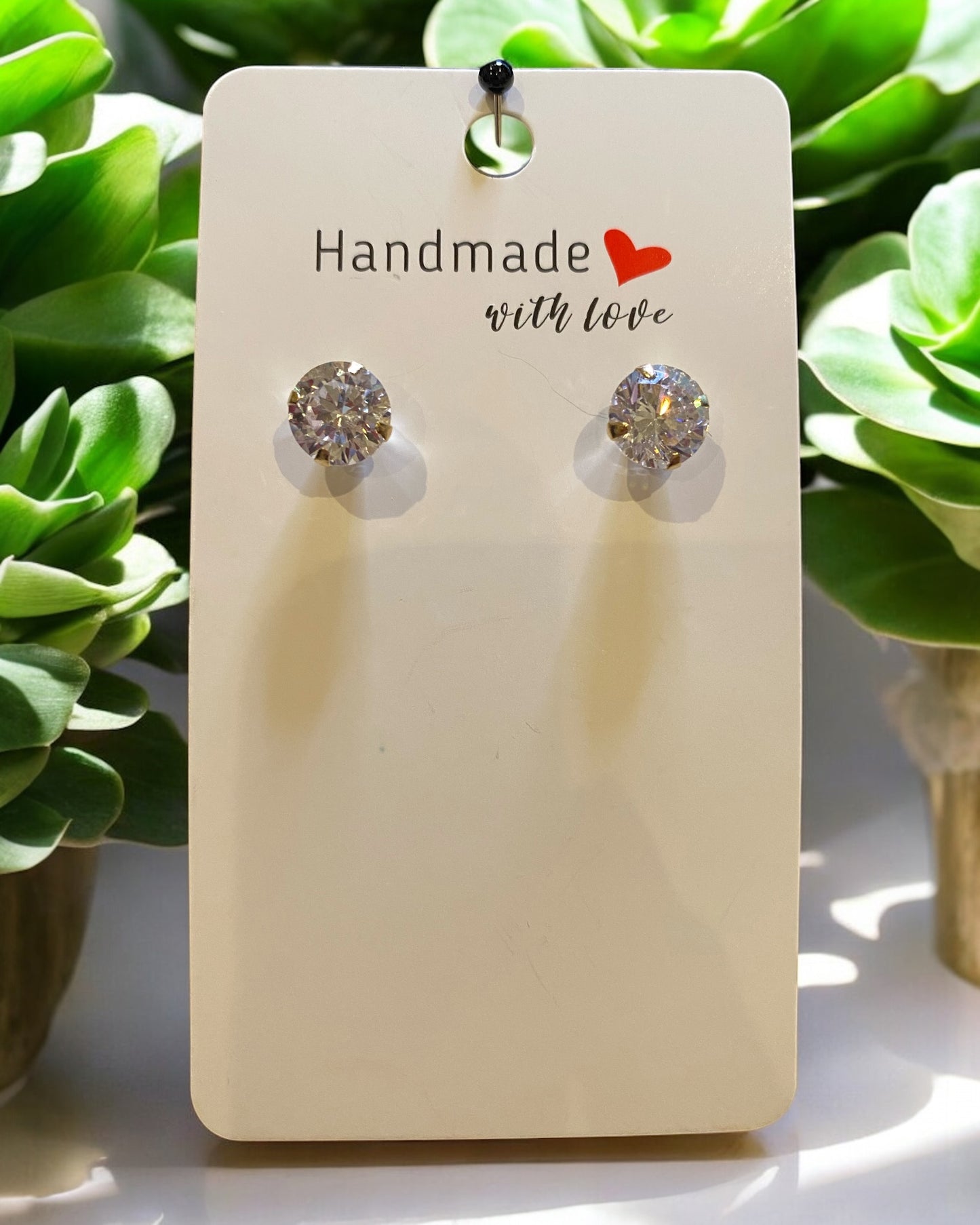Bling Collection - Earrings