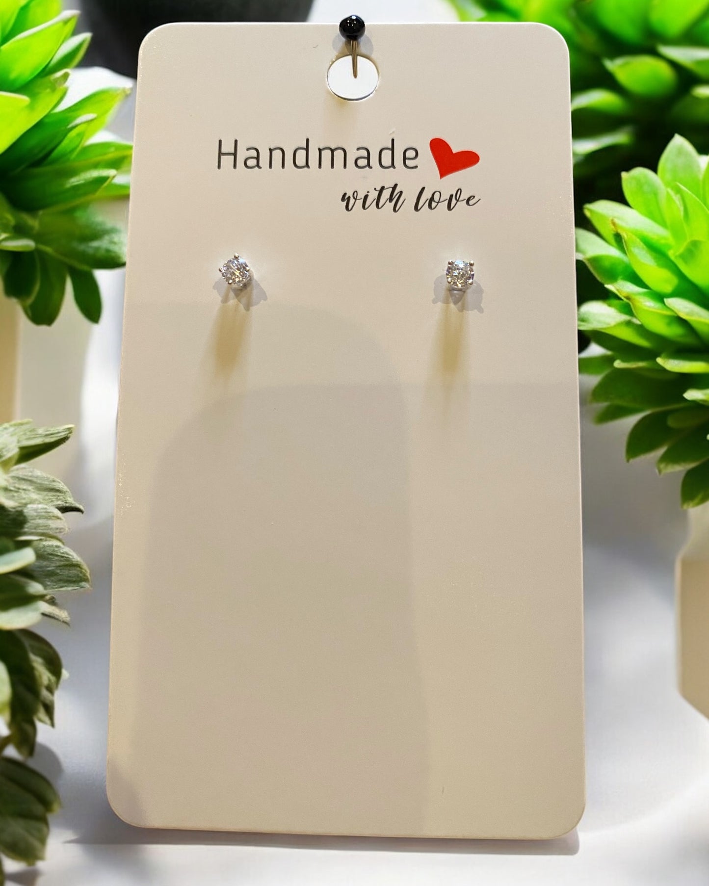 Bling Collection - Earrings