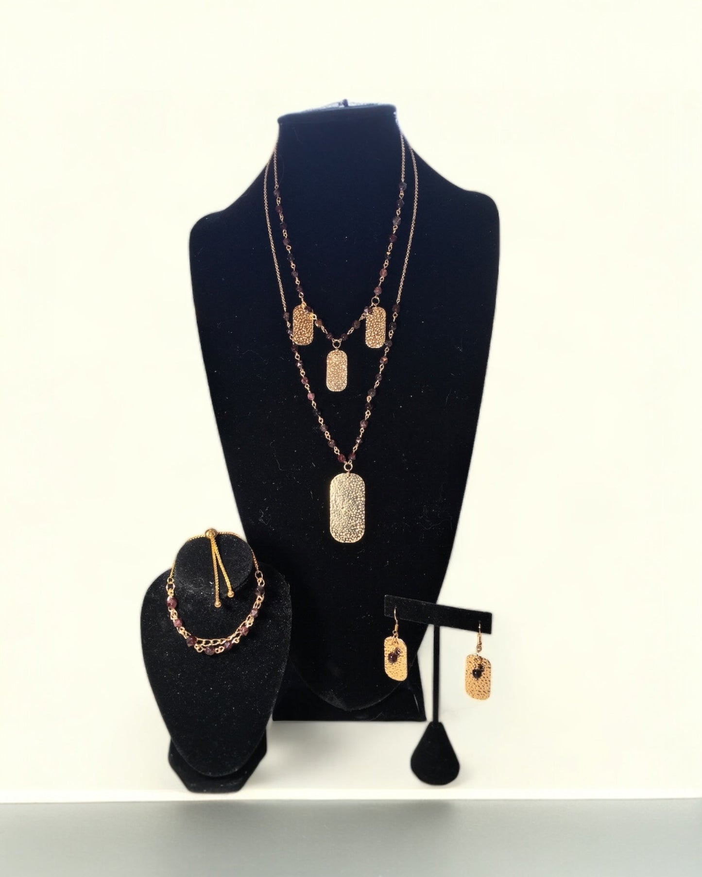 3-Piece Set