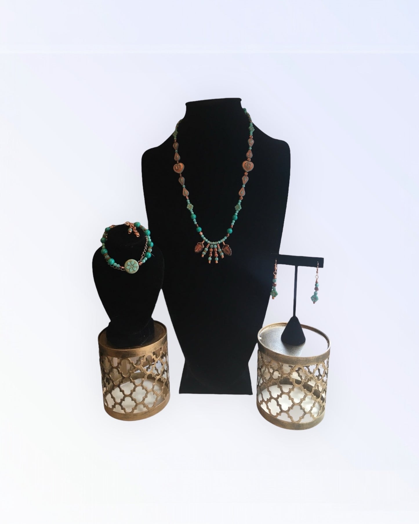 3-Piece Set