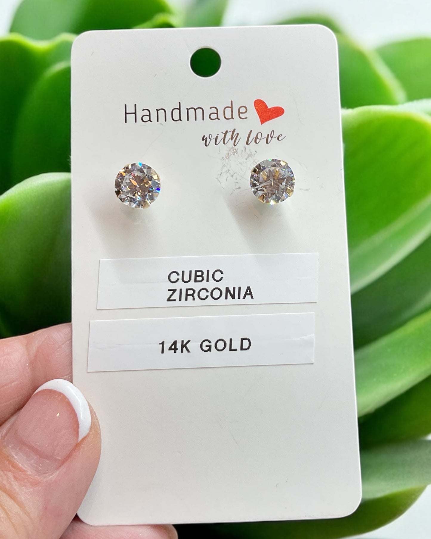 Bling Collection - Earrings