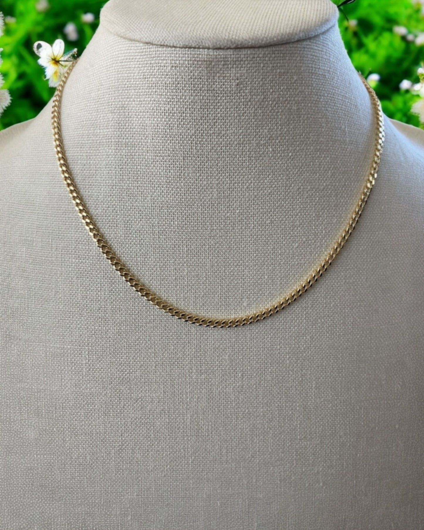 Bling Collection - Necklaces (Cuban)