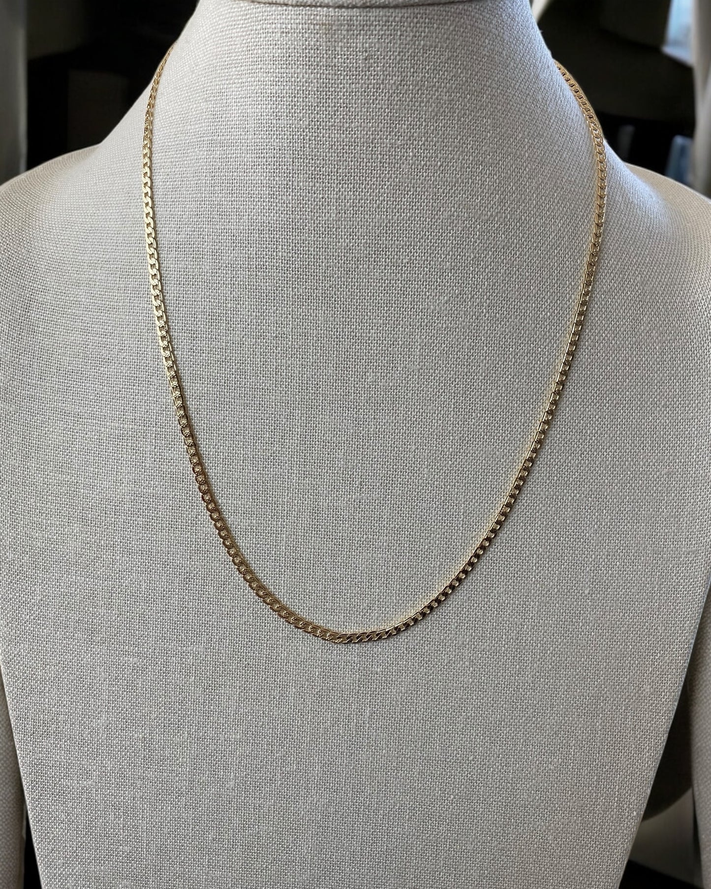 Bling Collection - Necklaces (Cuban)