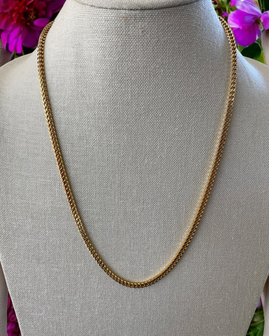 Bling Collection - Necklaces (Franco)
