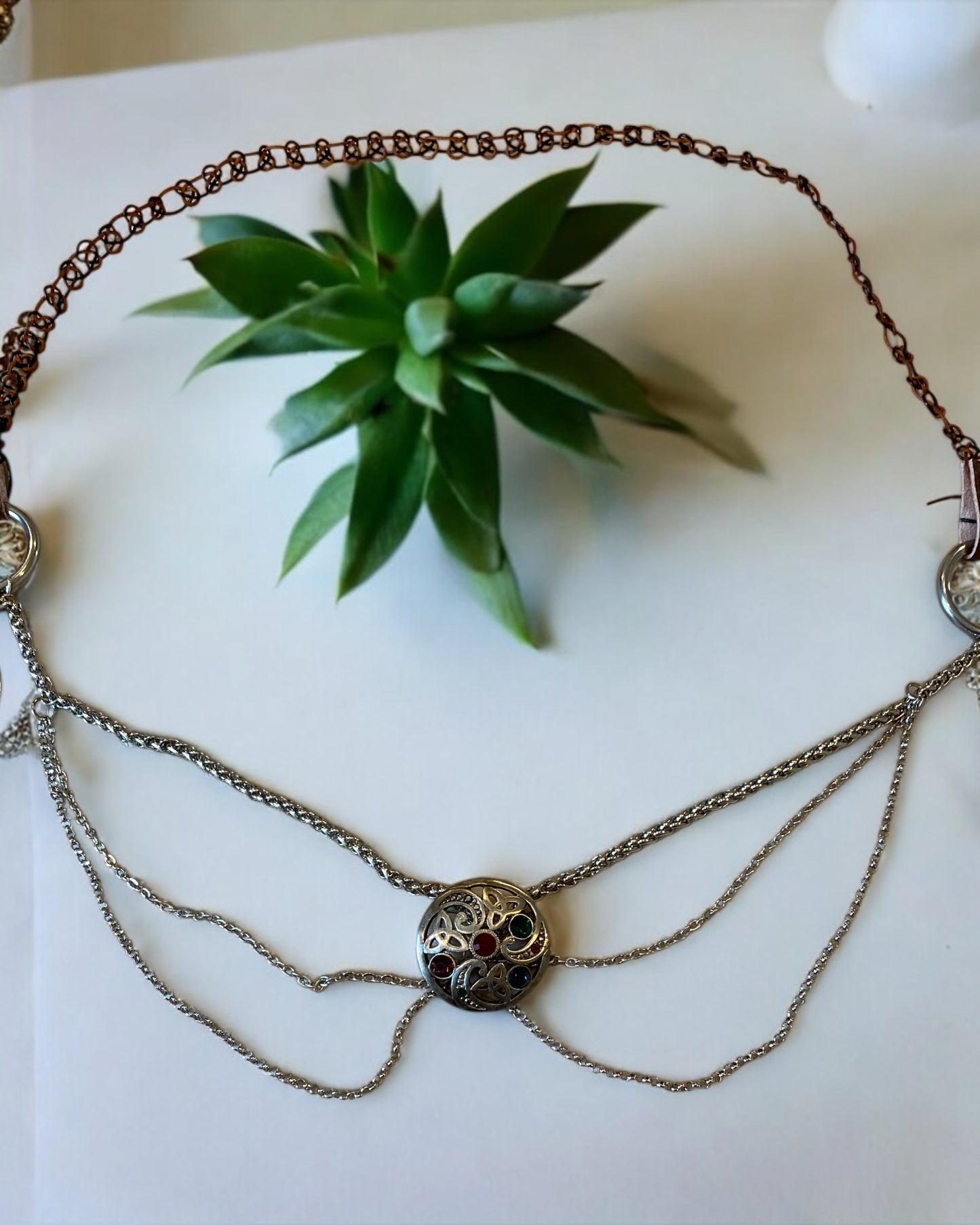 Custom Creations for Samantha