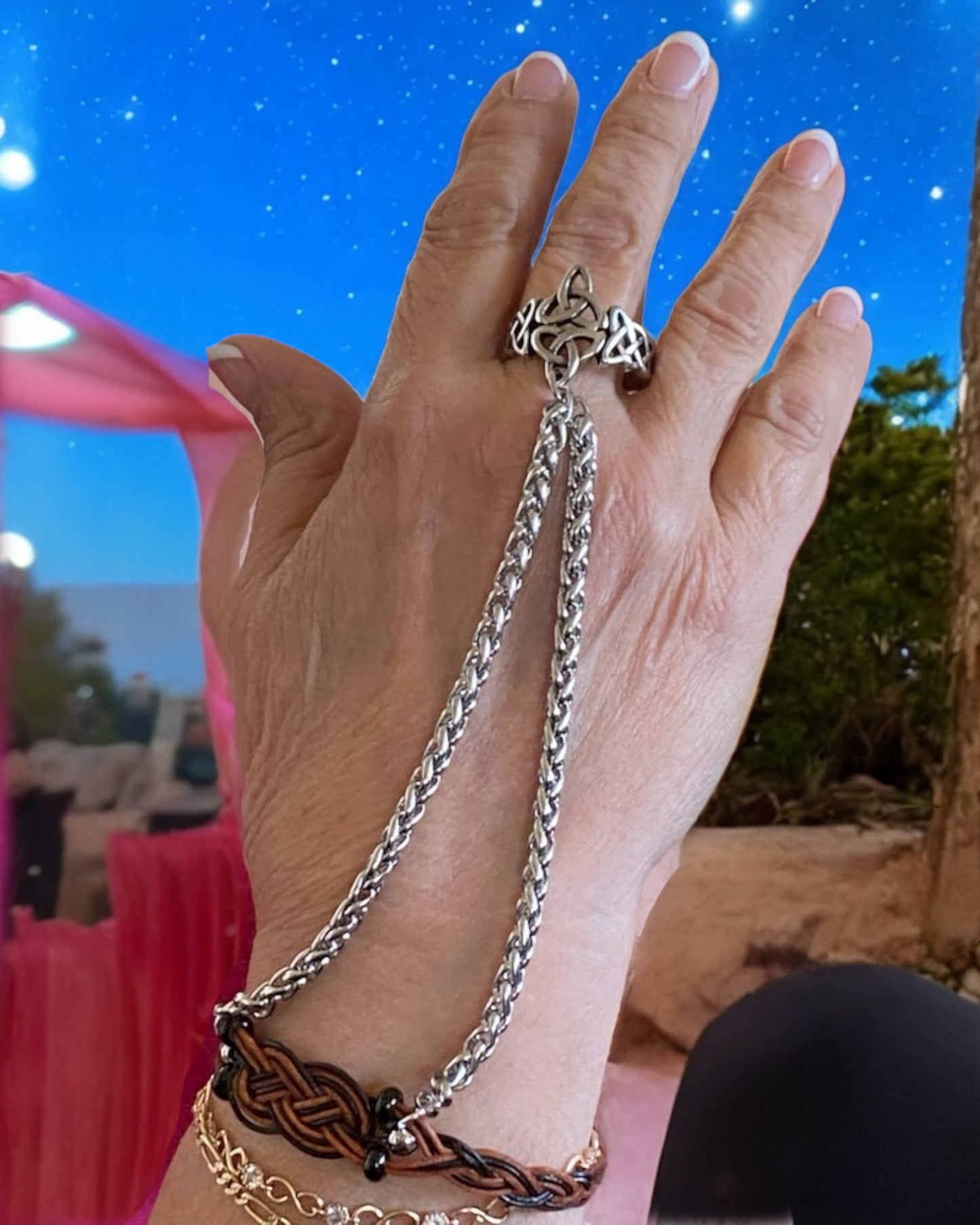 Custom Creations for Samantha