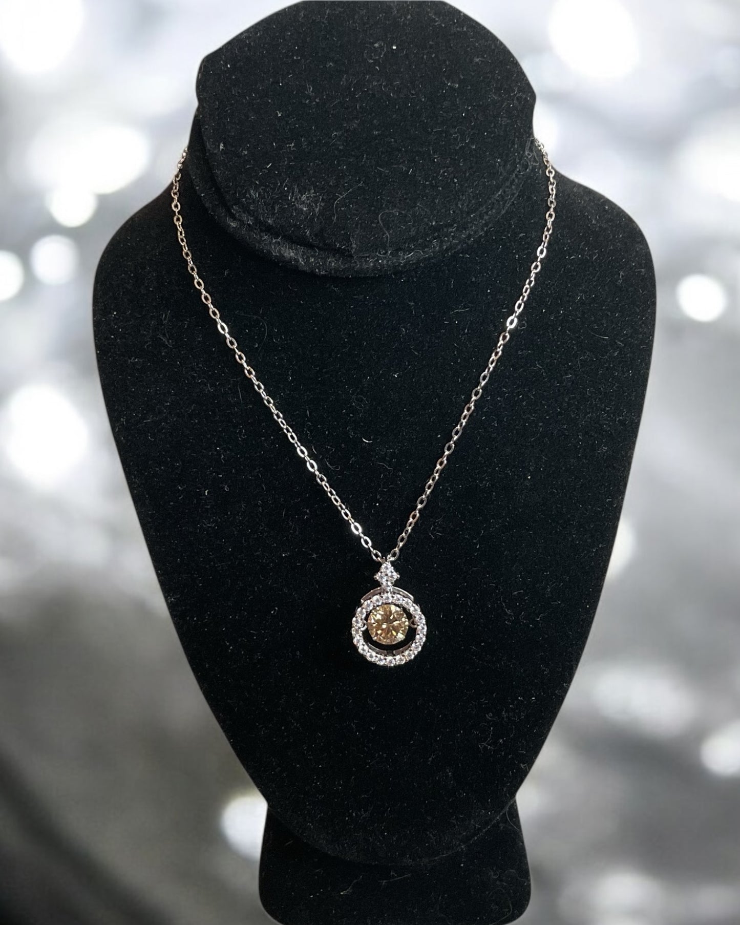 Bling Collection - Dainty Necklace