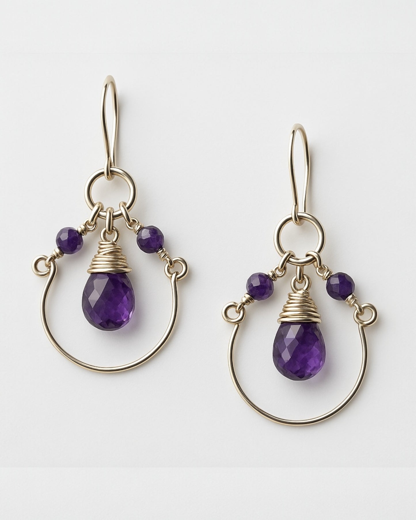 Designer Earring