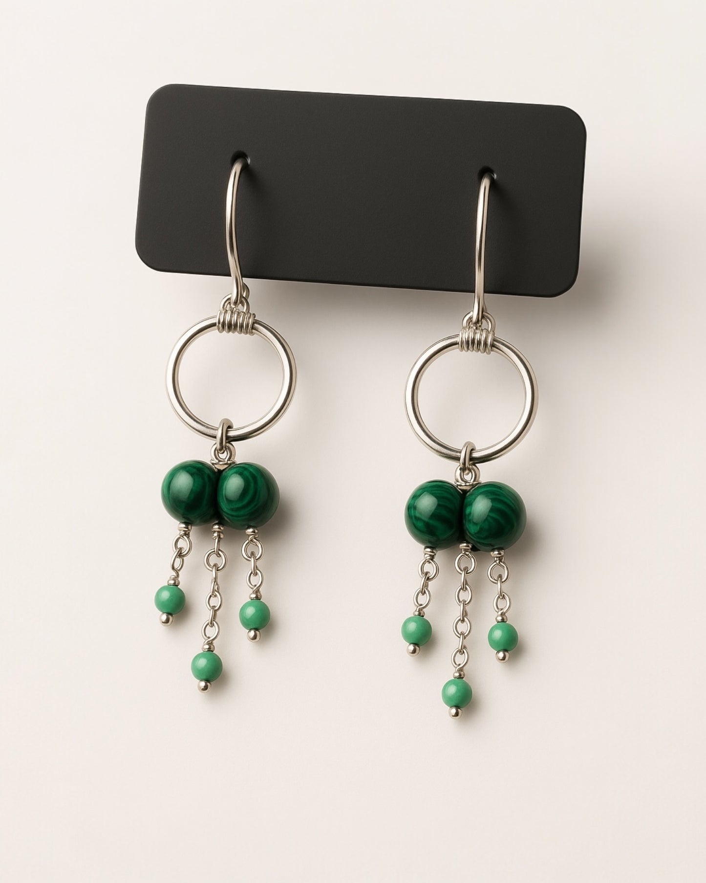 Designer Earring