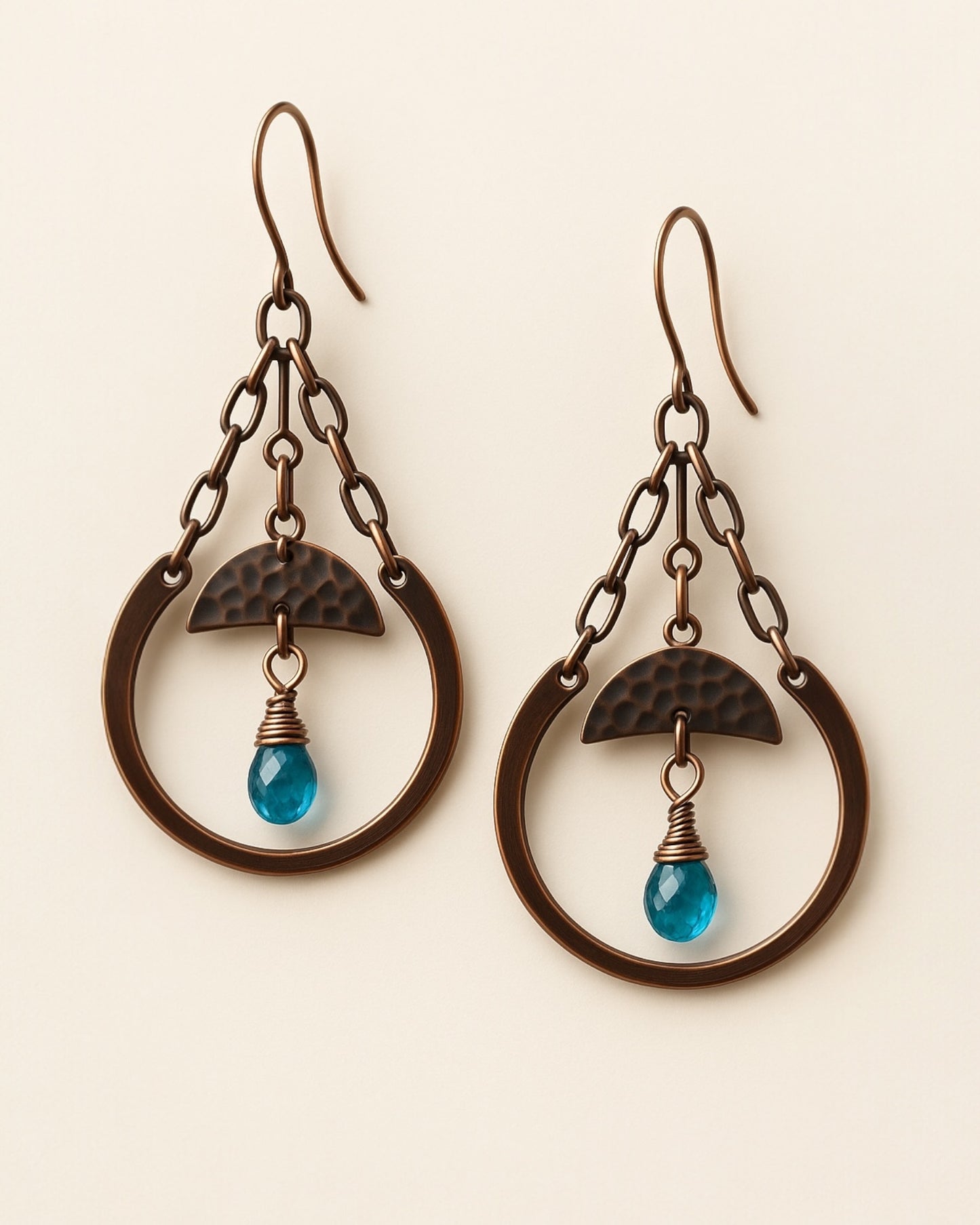Designer Earring