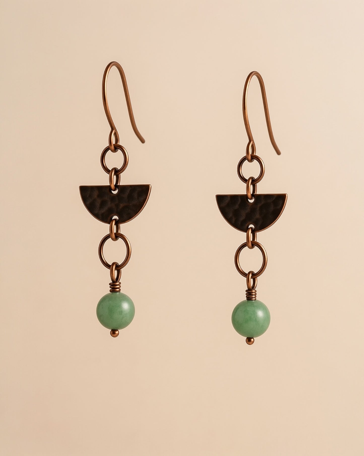 Designer Earring