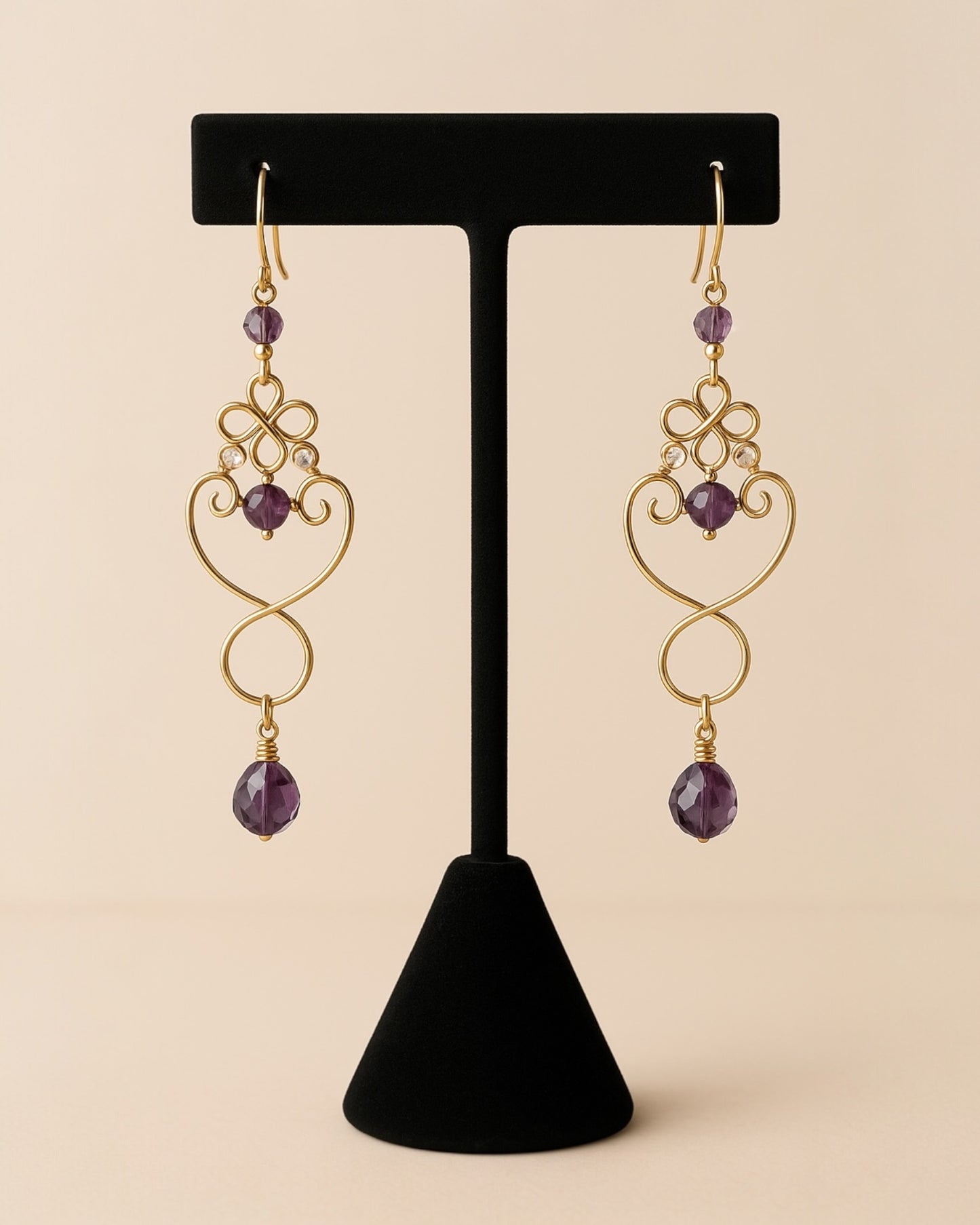 Designer Earring