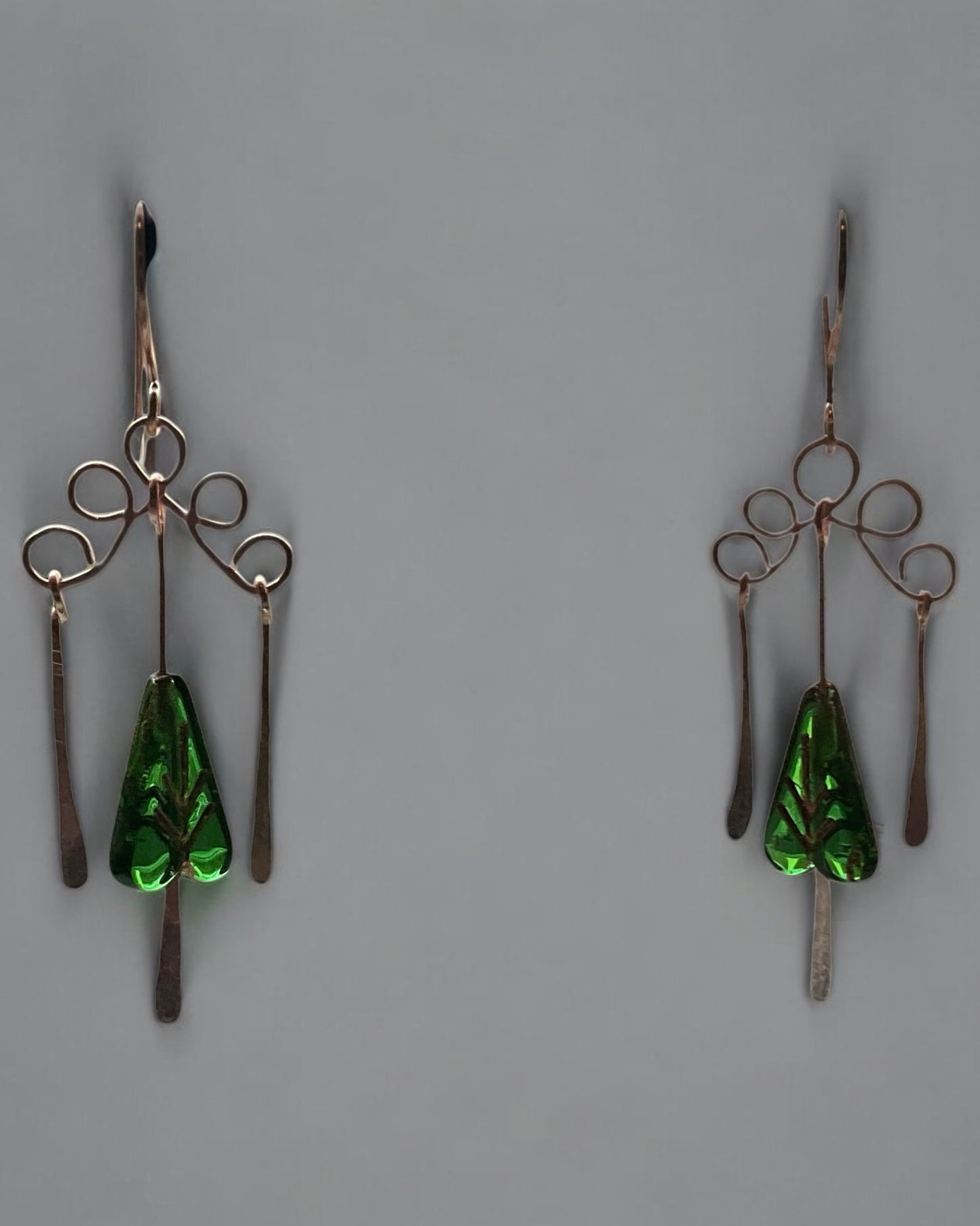 Designer Earring