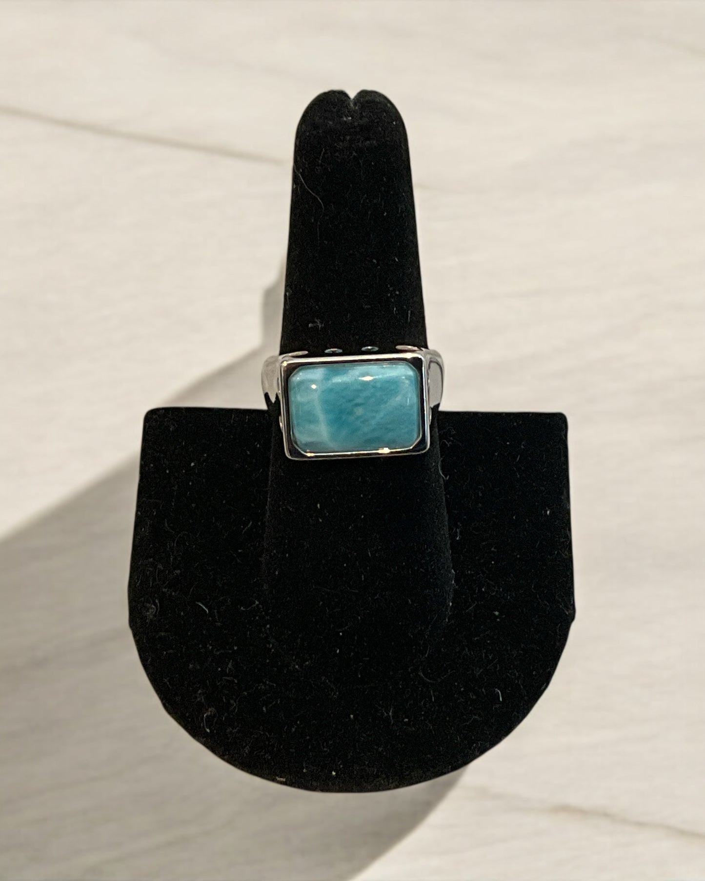 Bling Collection - Gemstone Ring