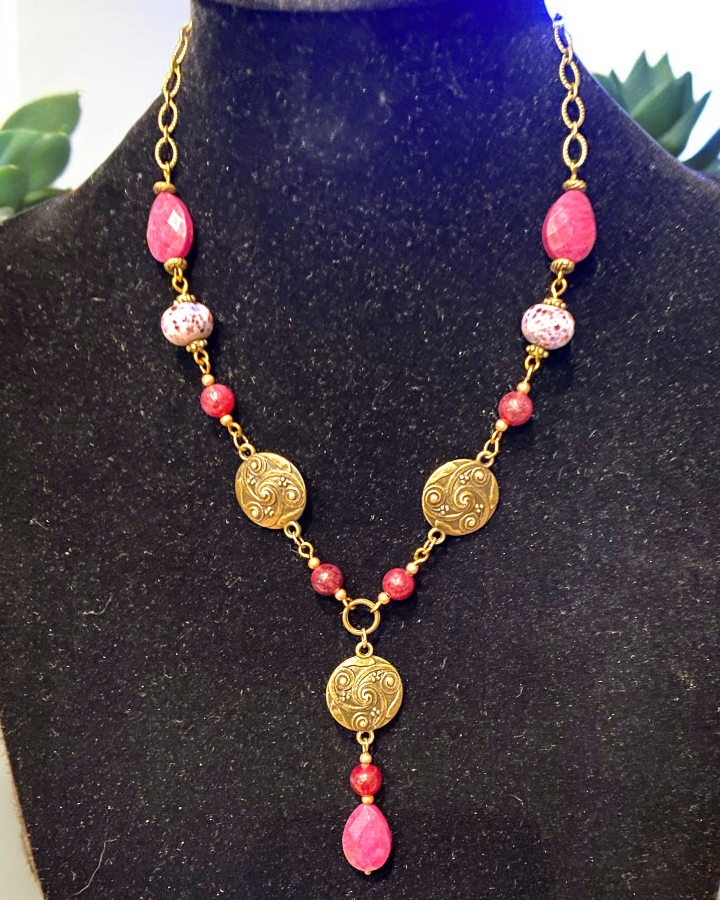 Necklace