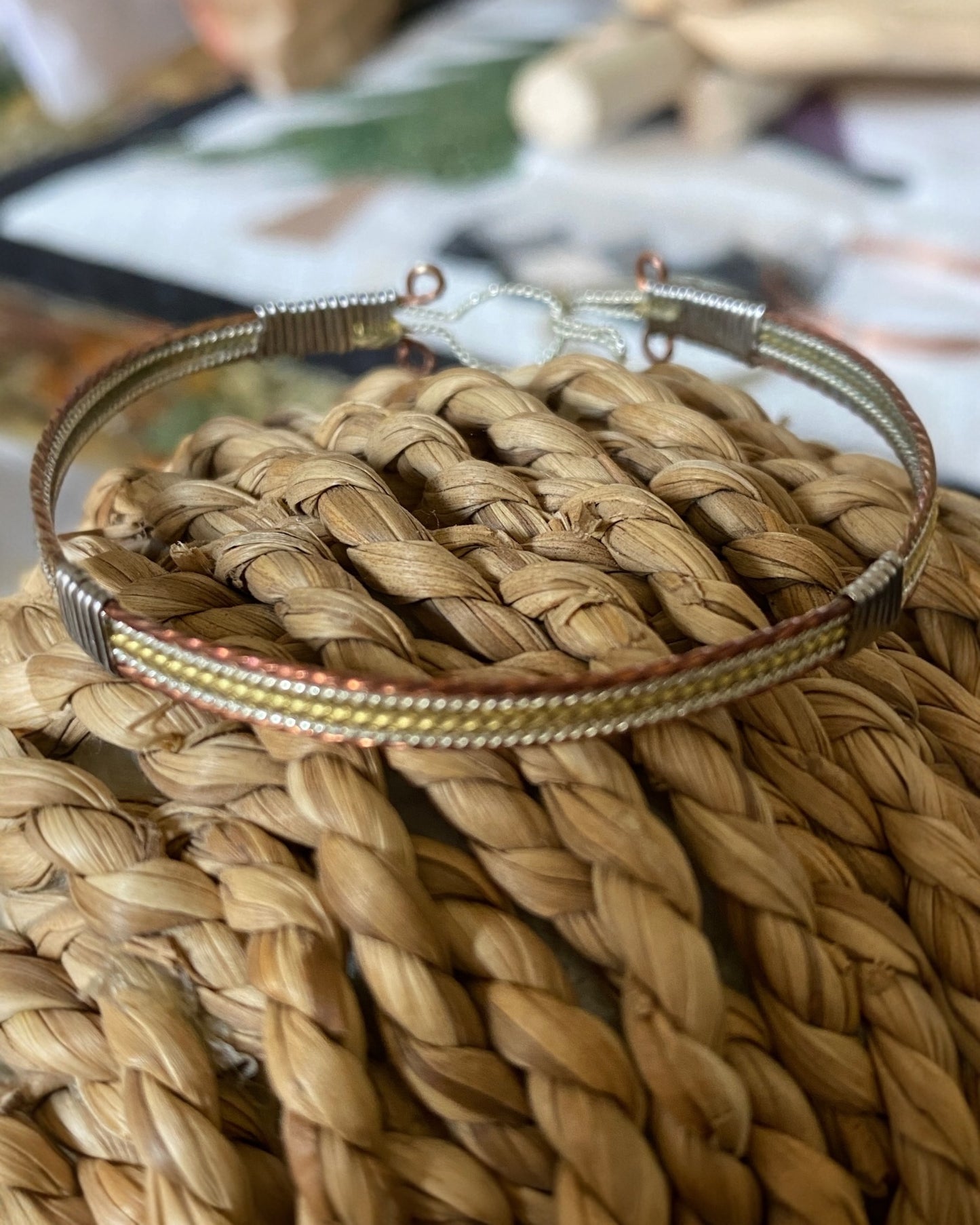 Bangle Bracelet