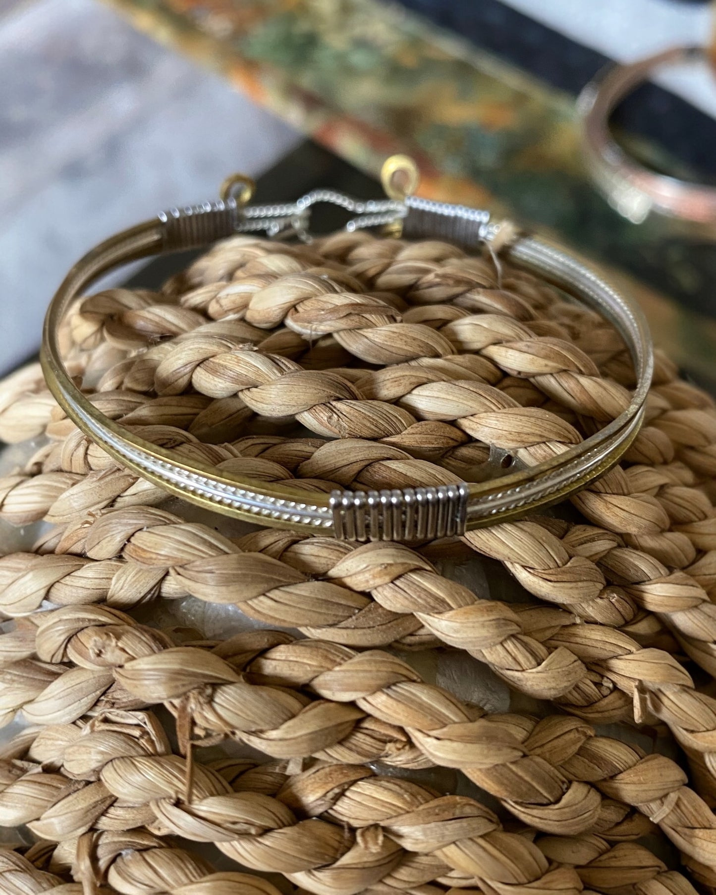 Bangle Bracelet