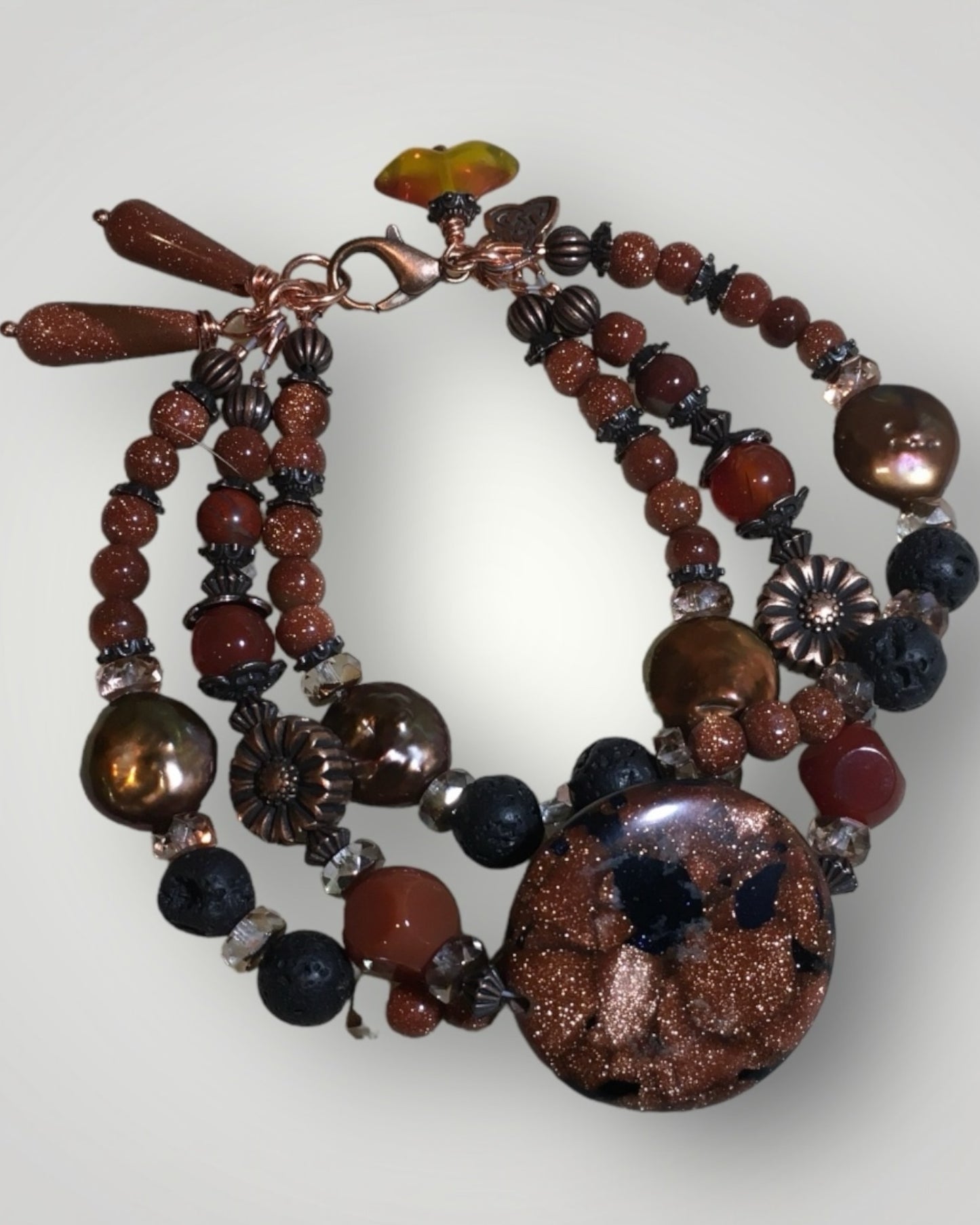 Designer Bracelet