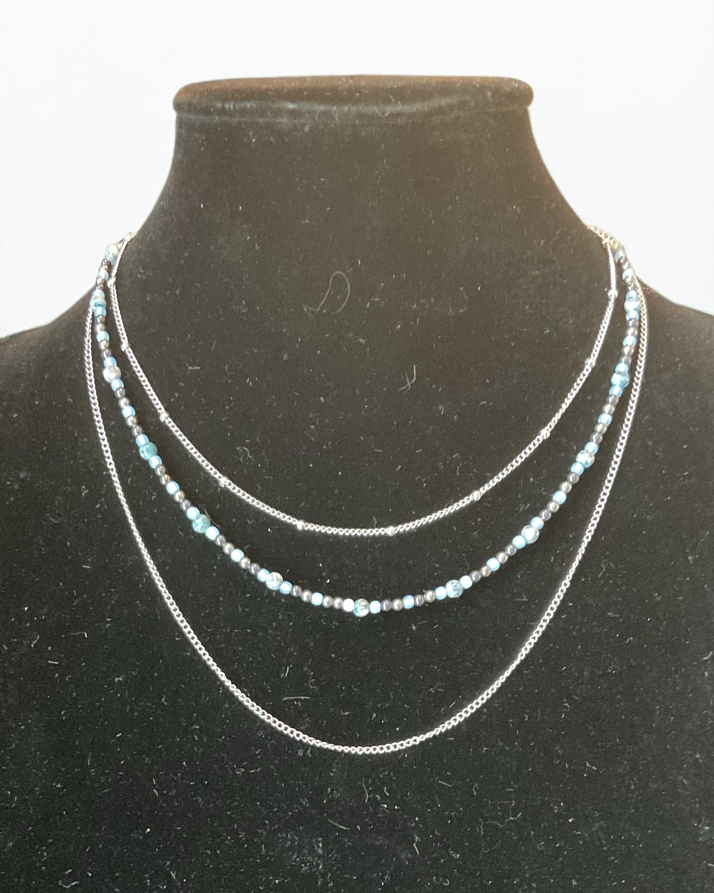 Necklace (3-Strand)