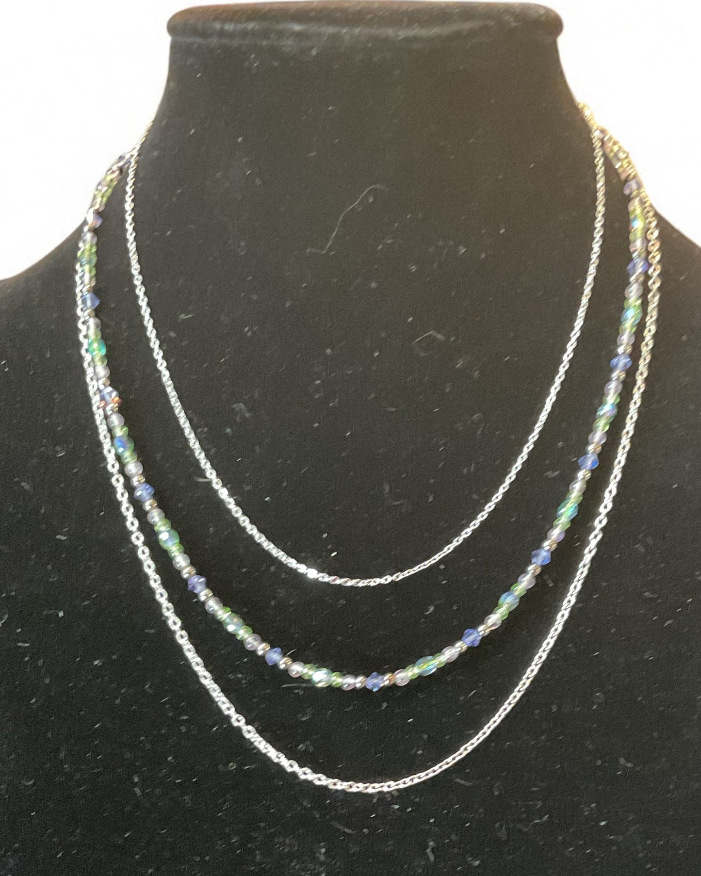 Necklace (3-Strand)