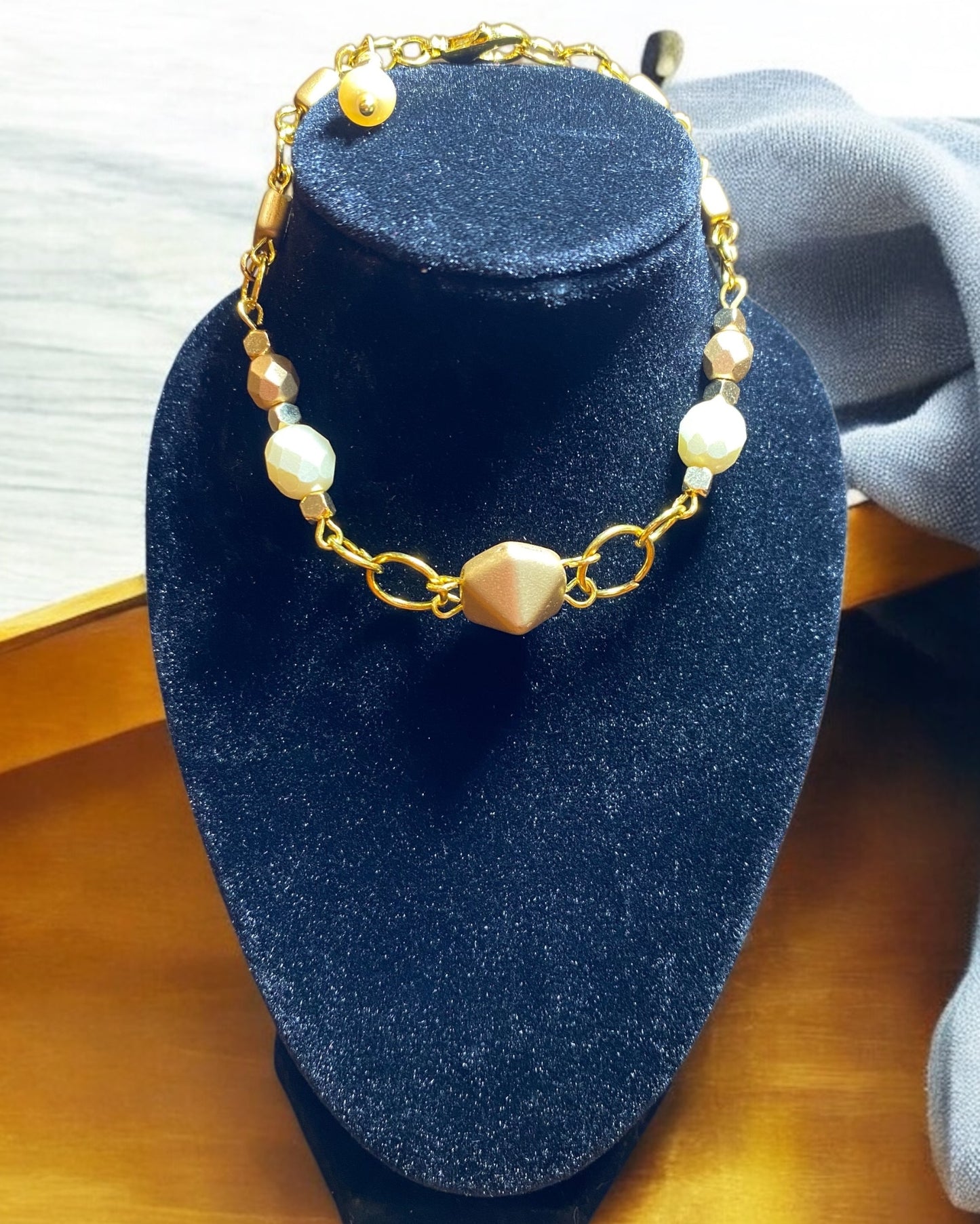 Bracelet (clasp)
