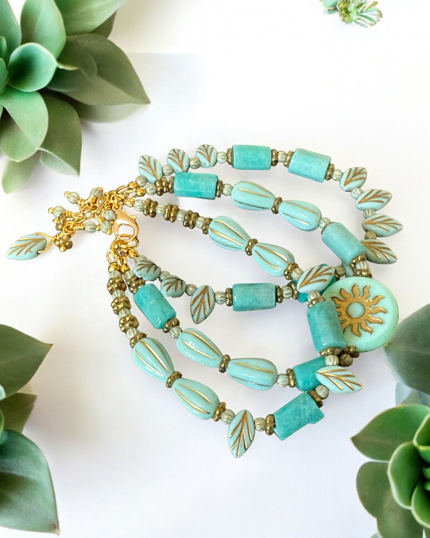 Designer Bracelet