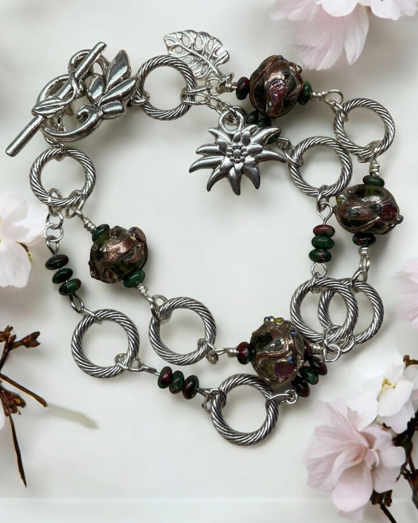 Designer Bracelet