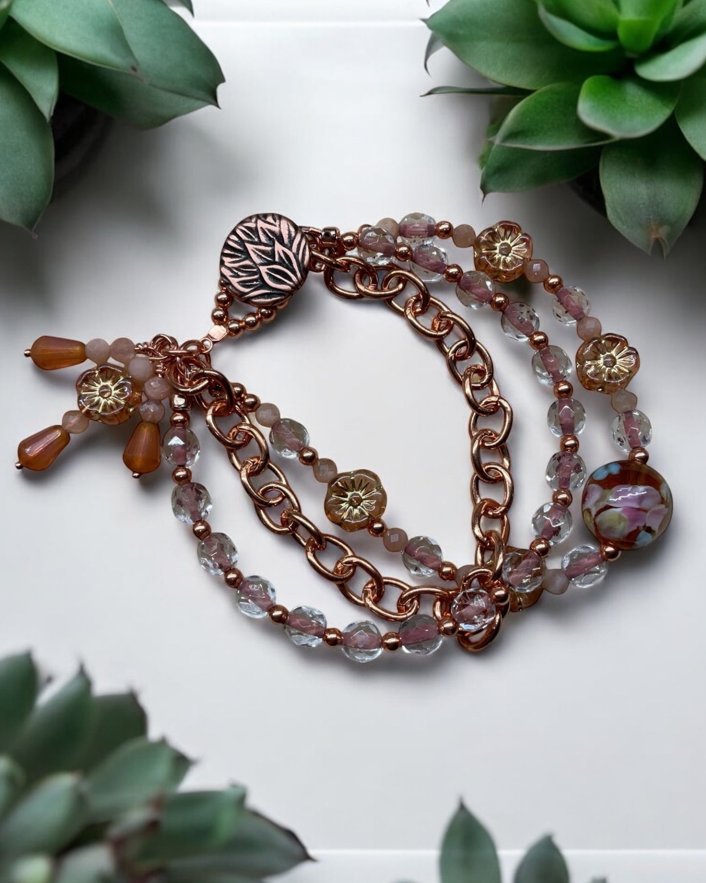 Designer Bracelet