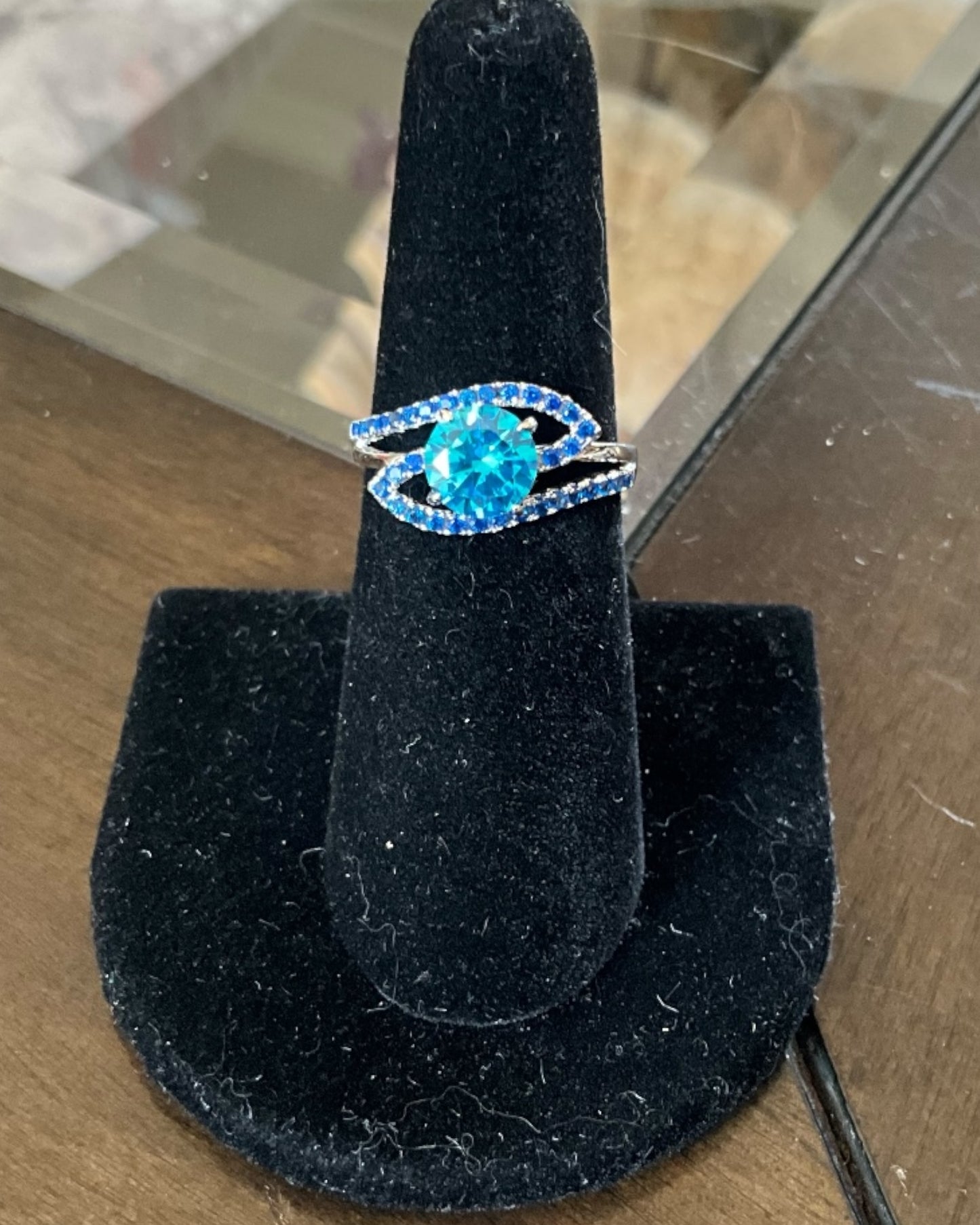 Bling Collection - Gemstone Ring