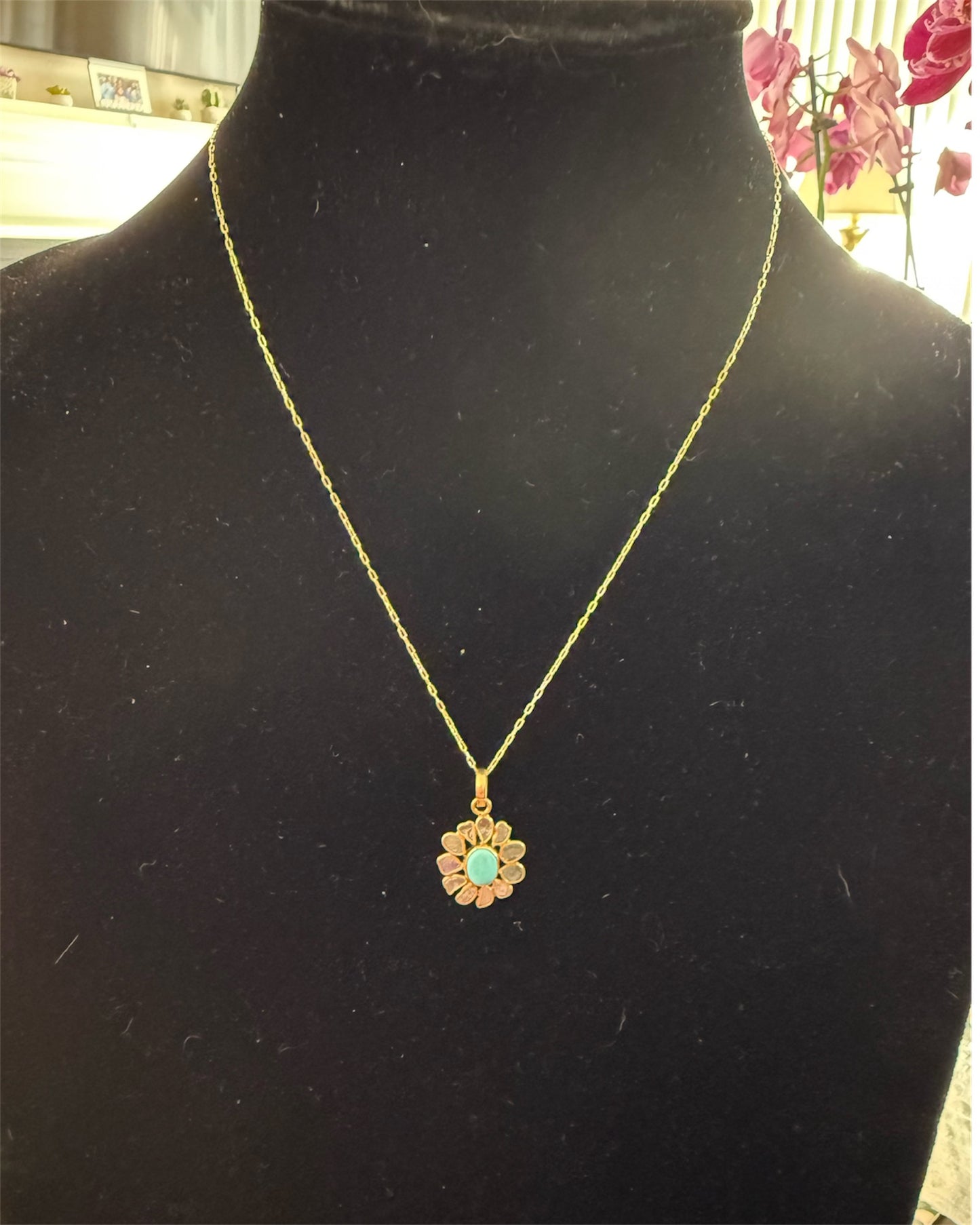 Bling Collection - Dainty Necklace