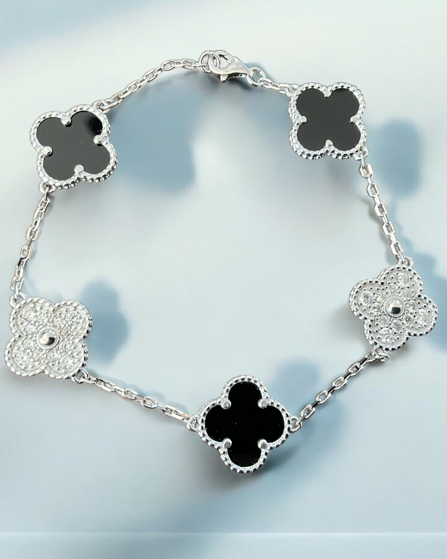 Bling Collection - Dainty Bling Bracelets