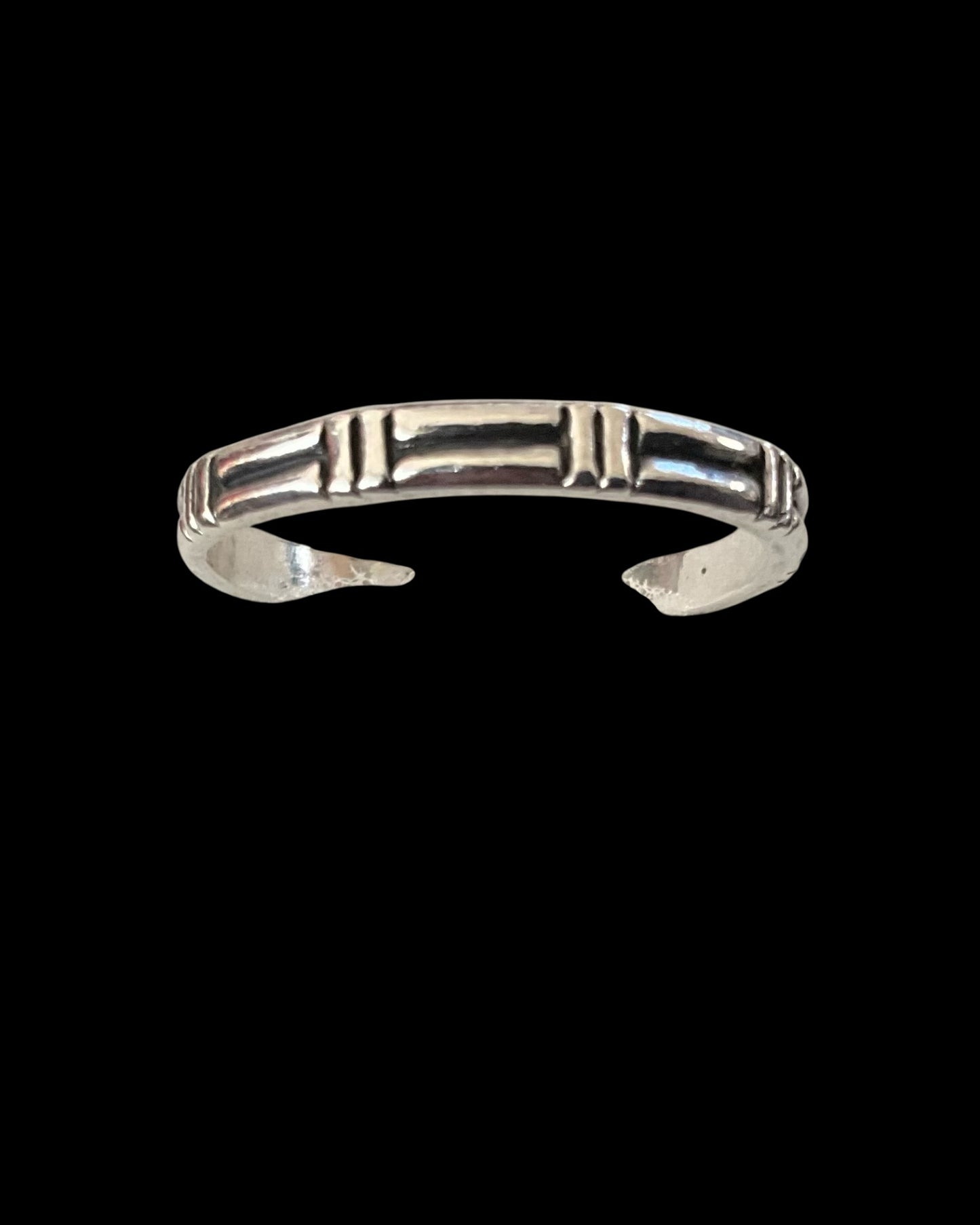 Bling Collection - Band Ring
