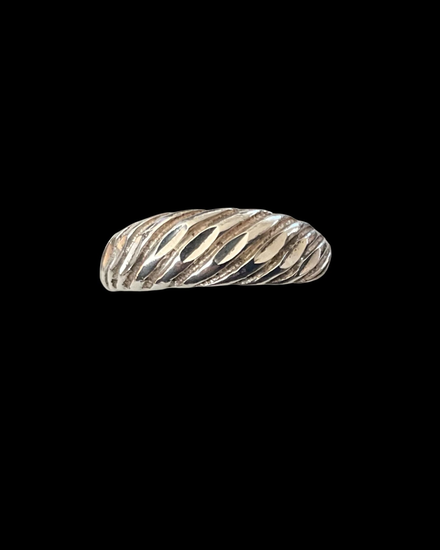 Bling Collection - Band Ring