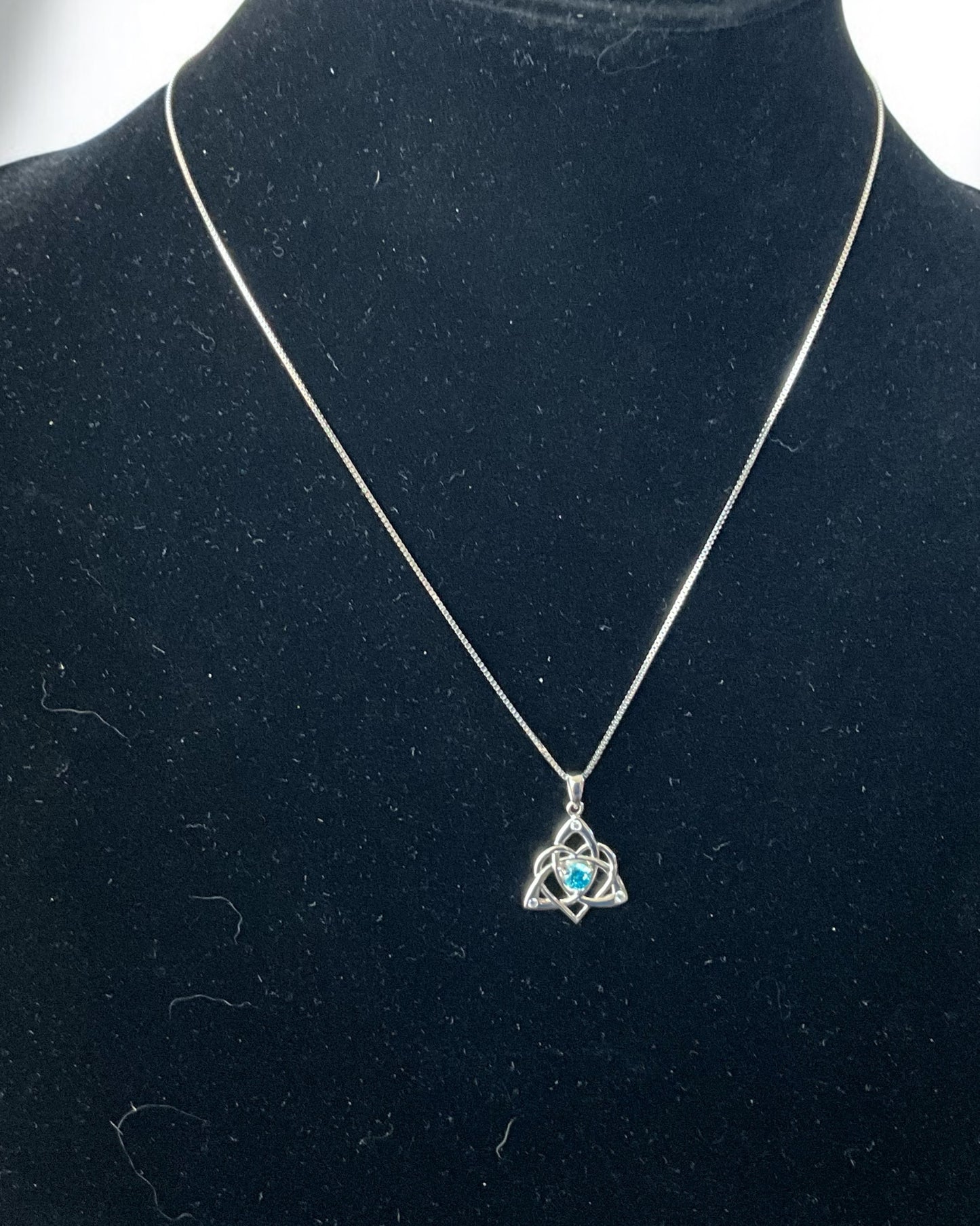 Bling Collection - Dainty Necklace