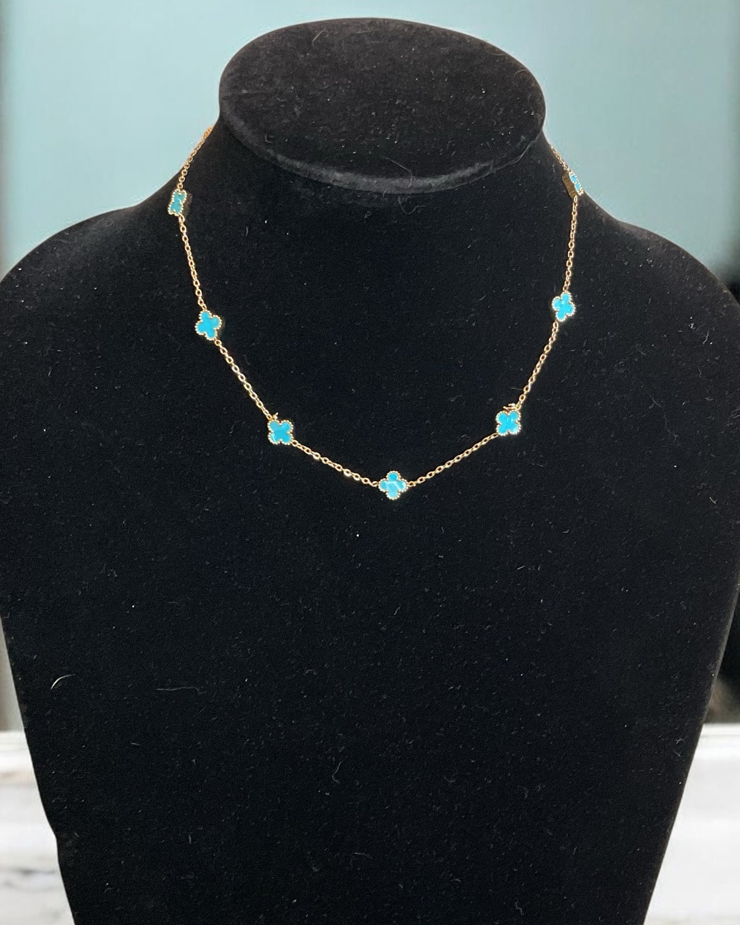 Bling Collection - Dainty Necklace