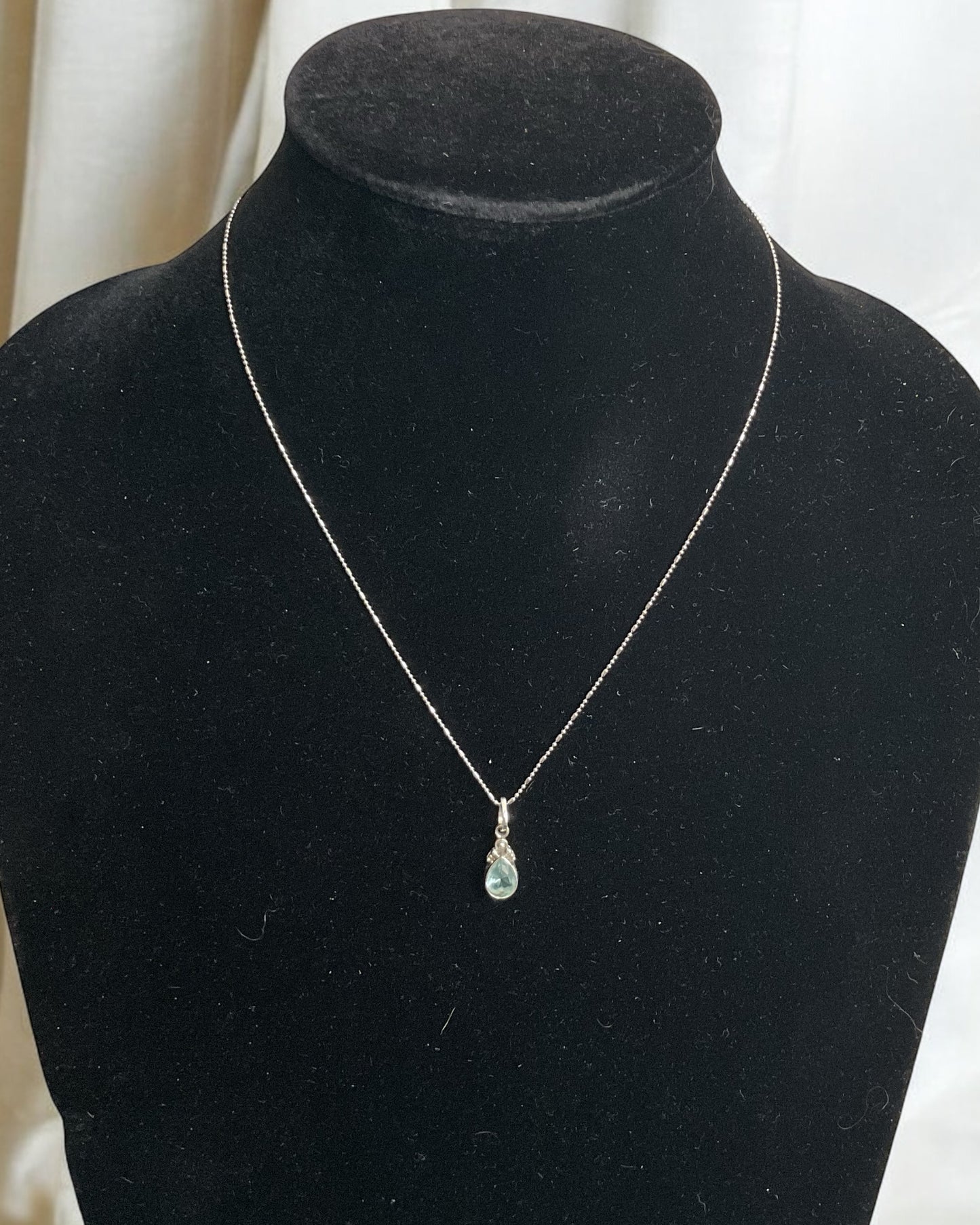 Affordable Luxury Collection - Dainty Necklace