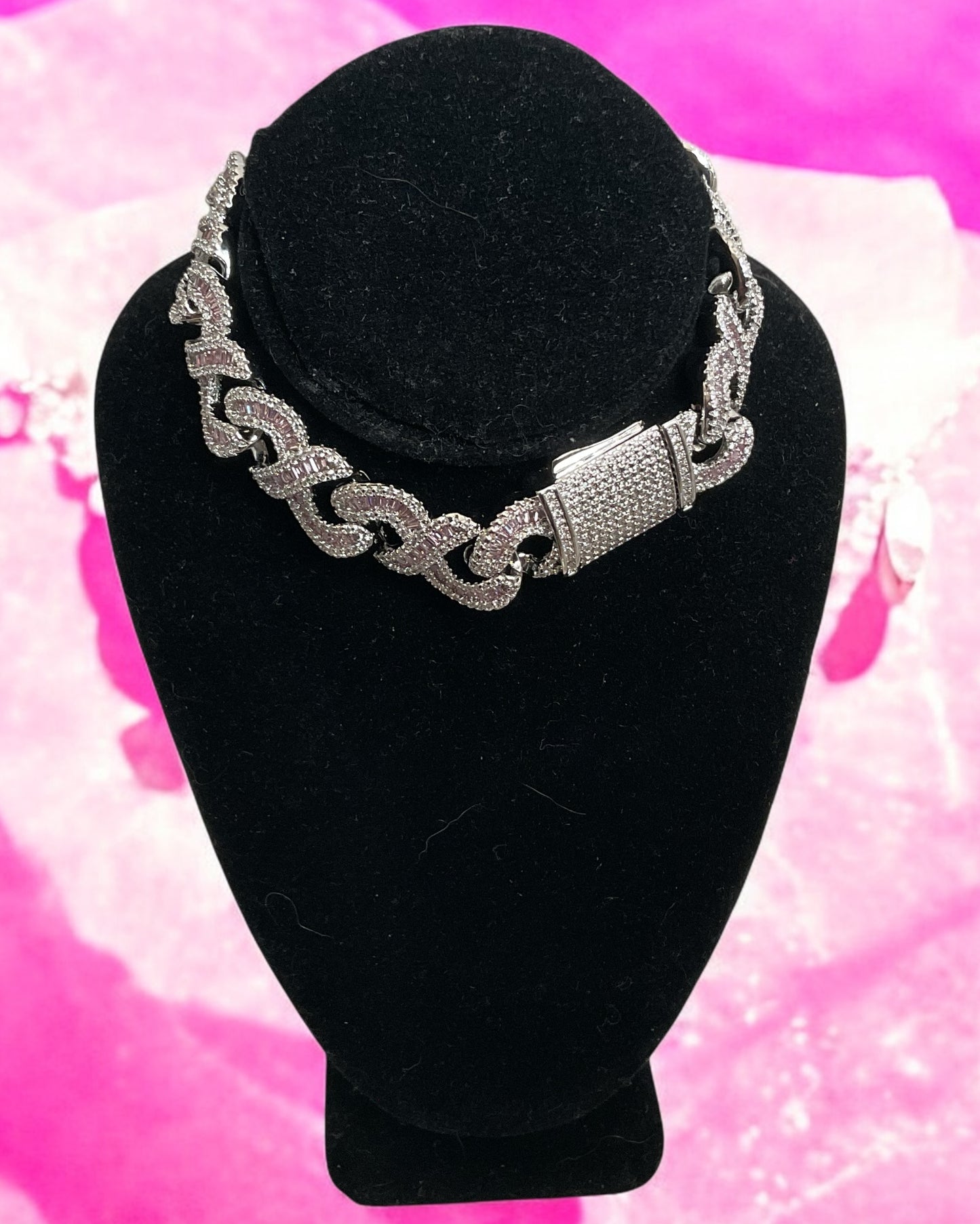 Bling Collection - Bracelet (Monaco)