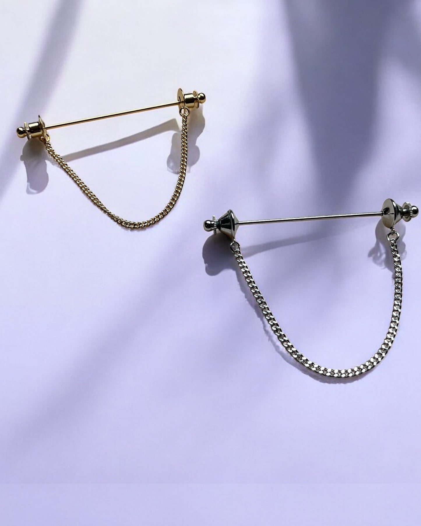 Lapel Pin