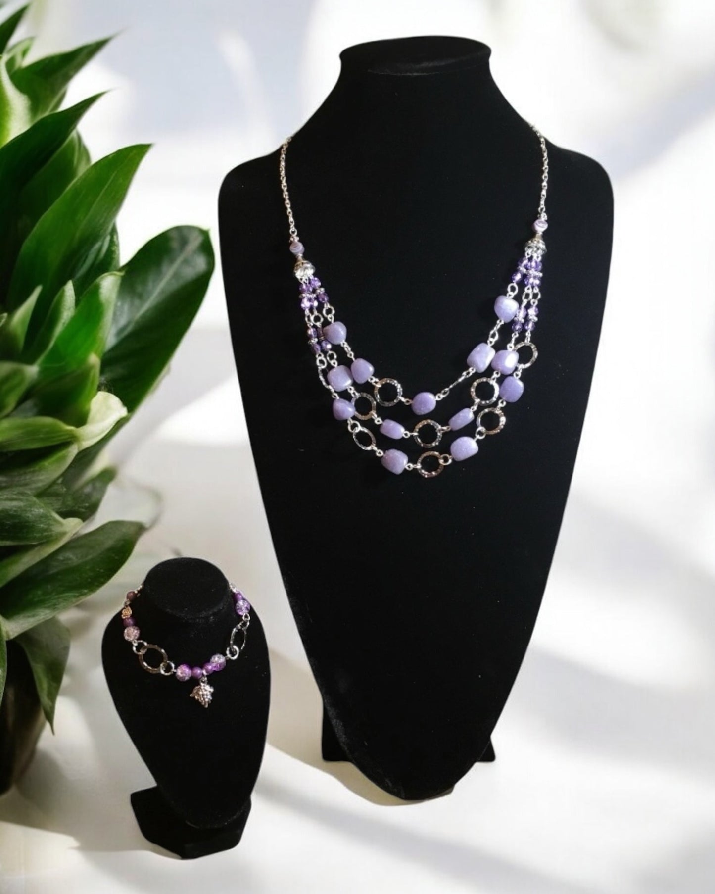 2-Piece Jewelry Set