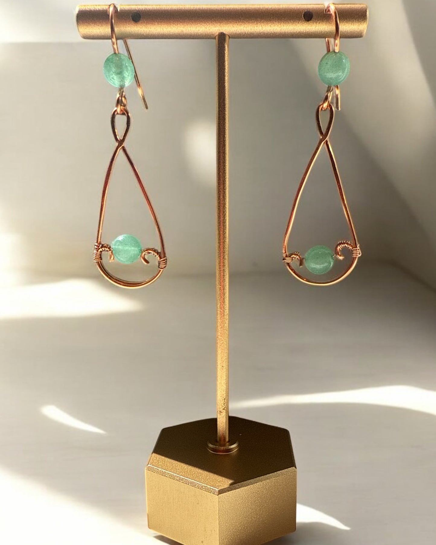 Designer Earring