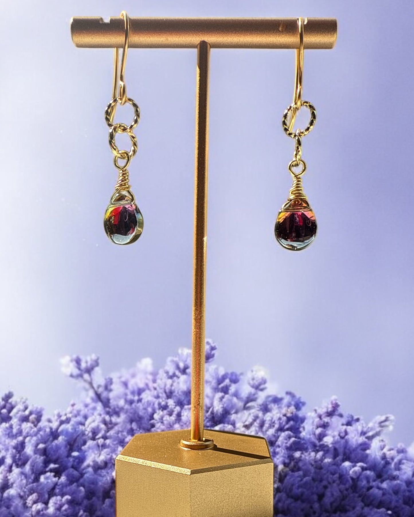 Designer Earring