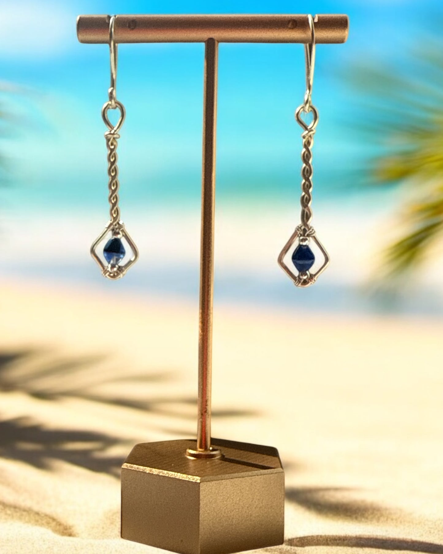 Designer Earring